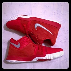 Red-Kylie 3 (TD)- 10C